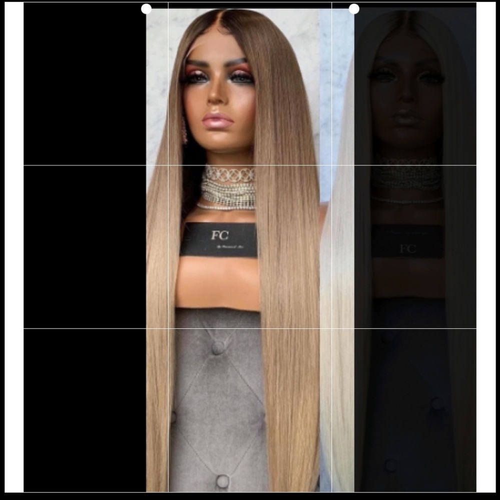 Freedom Couture Isabella